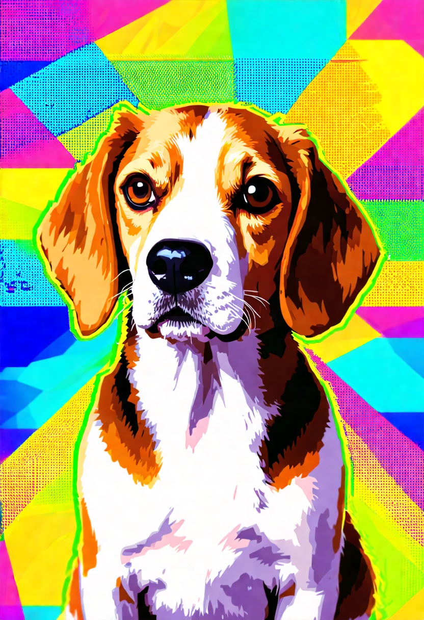 Pet Art